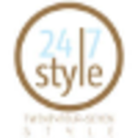 24-7 Style logo, 24-7 Style contact details