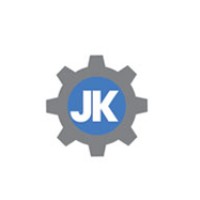 J.K Gears and Machinery logo, J.K Gears and Machinery contact details