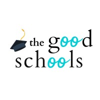 The Good Schools - Marketing Agency logo, The Good Schools - Marketing Agency contact details