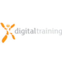 Digital Training logo, Digital Training contact details