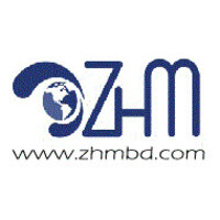 ZHM Group logo, ZHM Group contact details