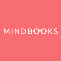 Mindbooks logo, Mindbooks contact details