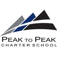 Peak to Peak Charter School logo, Peak to Peak Charter School contact details