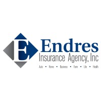 Endres Insurance Agency, Inc. logo, Endres Insurance Agency, Inc. contact details