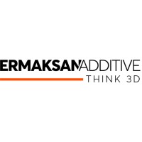 Ermaksan Additive logo, Ermaksan Additive contact details