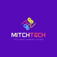 Mitch Tech logo, Mitch Tech contact details