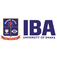 Institute of Business Administration, University of Dhaka logo, Institute of Business Administration, University of Dhaka contact details