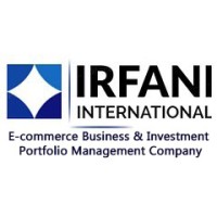 IRFANI (Amazon FBA PL Services) logo, IRFANI (Amazon FBA PL Services) contact details