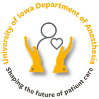 University of Iowa - Department of Anesthesia logo, University of Iowa - Department of Anesthesia contact details