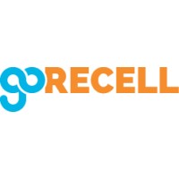 GoRecell.ca logo, GoRecell.ca contact details