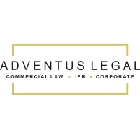 Adventus Legal logo, Adventus Legal contact details