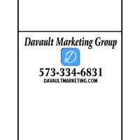 Davault Marketing logo, Davault Marketing contact details