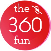 The360Fun logo, The360Fun contact details