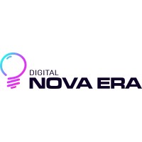 Digital Nova Era logo, Digital Nova Era contact details