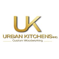 Urban Custom Kitchens Inc. logo, Urban Custom Kitchens Inc. contact details