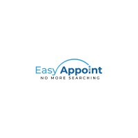 Easy Appoint logo, Easy Appoint contact details