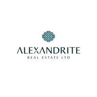 Alexandrite Real Estate Ltd logo, Alexandrite Real Estate Ltd contact details