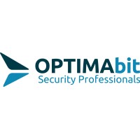 OPTIMAbit GmbH logo, OPTIMAbit GmbH contact details