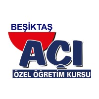 Beşiktaş Açı Özel Öğretim Kursu logo, Beşiktaş Açı Özel Öğretim Kursu contact details