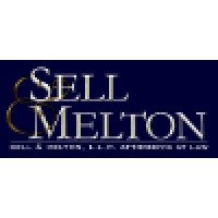 Sell & Melton, LLP logo, Sell & Melton, LLP contact details