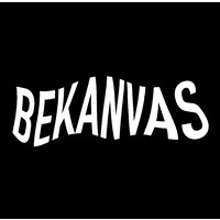 Bekanvas logo, Bekanvas contact details