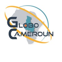 GLOBO CAMEROUN logo, GLOBO CAMEROUN contact details