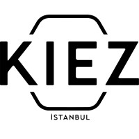 KIEZ istanbul logo, KIEZ istanbul contact details