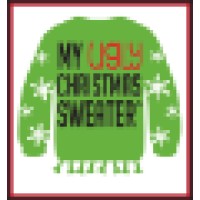 My Ugly Christmas Sweater, Inc. logo, My Ugly Christmas Sweater, Inc. contact details