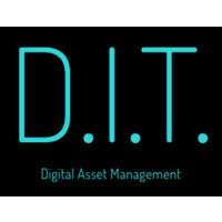 DIT Investments logo, DIT Investments contact details