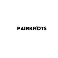 Pairknots logo, Pairknots contact details