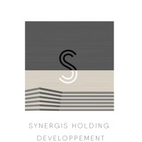 Synergis Holding Developpement logo, Synergis Holding Developpement contact details