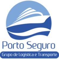 Porto Seguro Logística e Transportes logo, Porto Seguro Logística e Transportes contact details