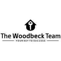 The Woodbeck Team logo, The Woodbeck Team contact details