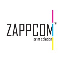 Zappcom  - Solução em TI logo, Zappcom  - Solução em TI contact details