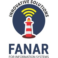 Fanar for Information Systems -FIS logo, Fanar for Information Systems -FIS contact details