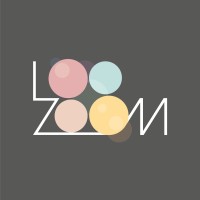 LooZoom logo, LooZoom contact details