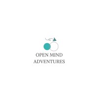 Open Mind Adventures logo, Open Mind Adventures contact details