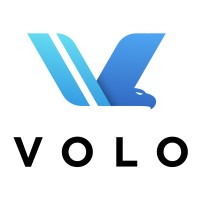 Volo logo, Volo contact details