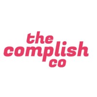 The Complish Co logo, The Complish Co contact details