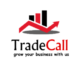 TradeCall India logo, TradeCall India contact details