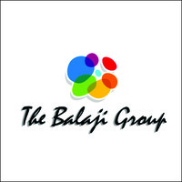 THE BALAJI GROUP logo, THE BALAJI GROUP contact details