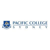 Pacific College Sydney logo, Pacific College Sydney contact details