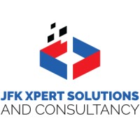 JFK Xpert Solutions and Consultancy (Pty) Ltd logo, JFK Xpert Solutions and Consultancy (Pty) Ltd contact details