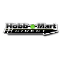 Hobb-e-Mart Inc. logo, Hobb-e-Mart Inc. contact details