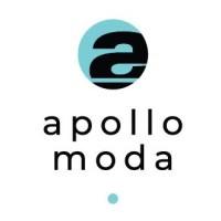 Apollo Moda logo, Apollo Moda contact details