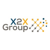 X2X Group DMCC logo, X2X Group DMCC contact details