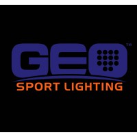 GeoSport Lighting logo, GeoSport Lighting contact details