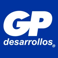 GP Desarrollos logo, GP Desarrollos contact details