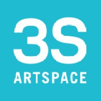 3S Artspace logo, 3S Artspace contact details