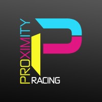 Proximity Racing logo, Proximity Racing contact details